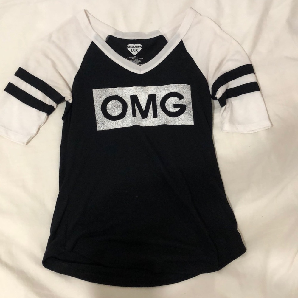 Modern Lux Shirt